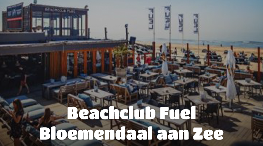 Beachclub Fuel