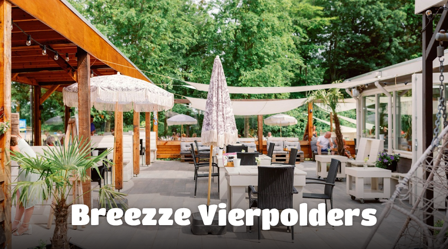 Breezze Vierpolders