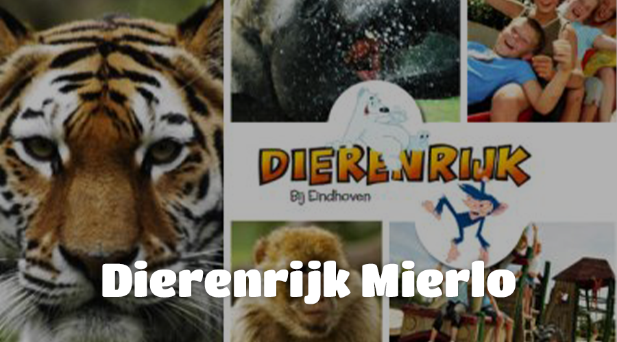 Dierenrijk Mierlo