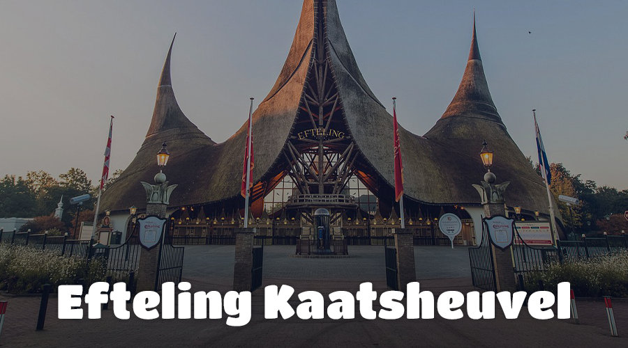 Efteling Kaatsheuvel