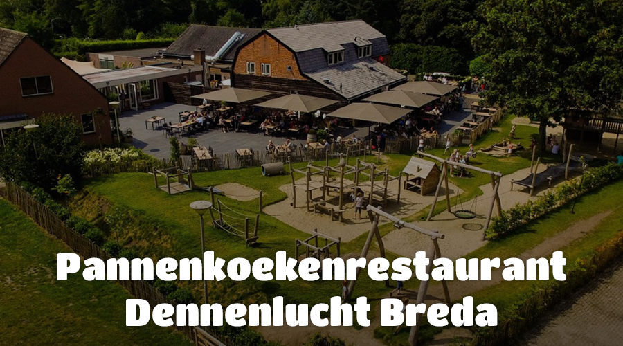 Pannenkoekenrestaurant Dennenlucht