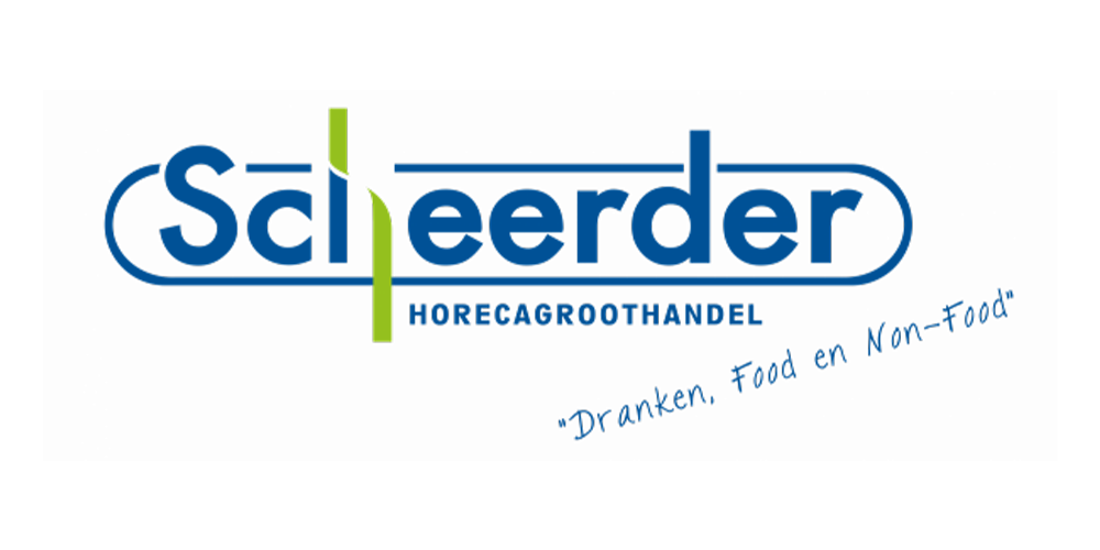 Scheerder
